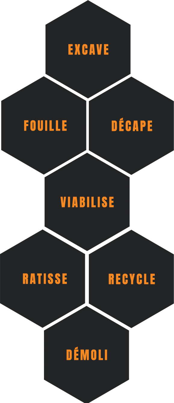 HeyBee Consultant tiles